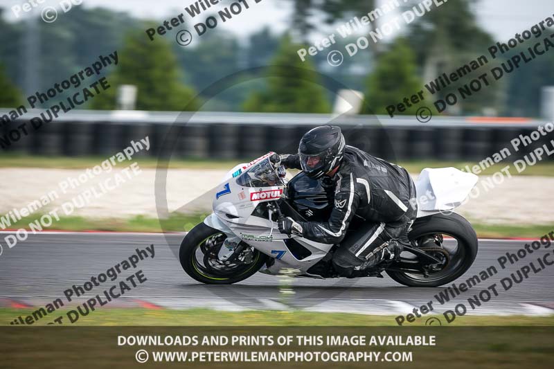 25 to 27th july 2019;Slovakia Ring;event digital images;motorbikes;no limits;peter wileman photography;trackday;trackday digital images